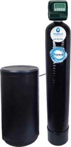 Whole House Filtration & Water Softener