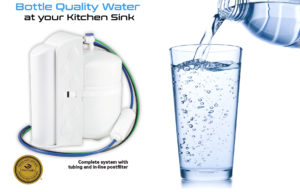 Simple Water Softeners - Reverse Osmosis