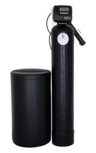 Simple Water Softener Special